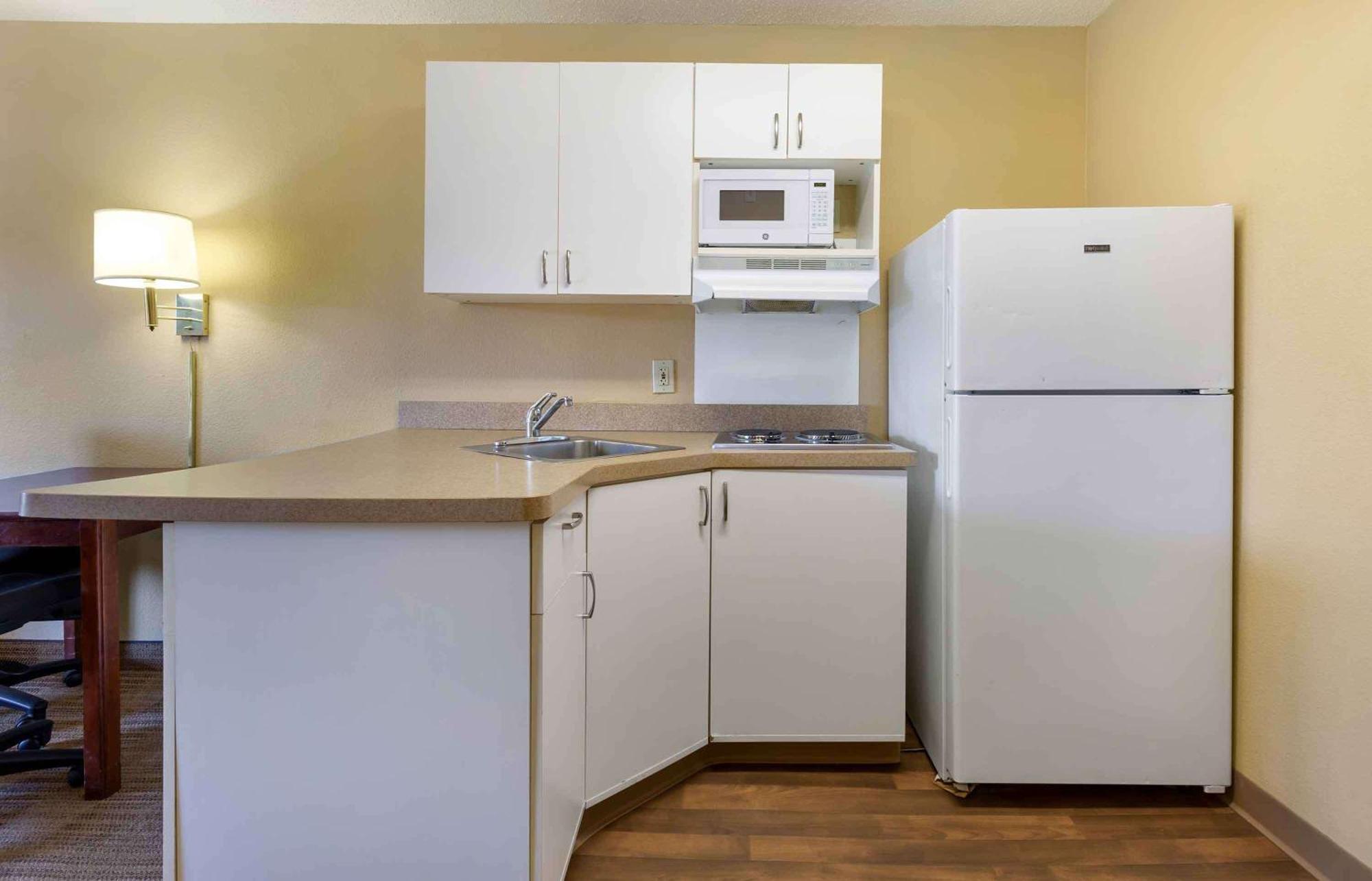 Extended Stay America Suites - Washington, Dc - Landover Λάργκο Εξωτερικό φωτογραφία