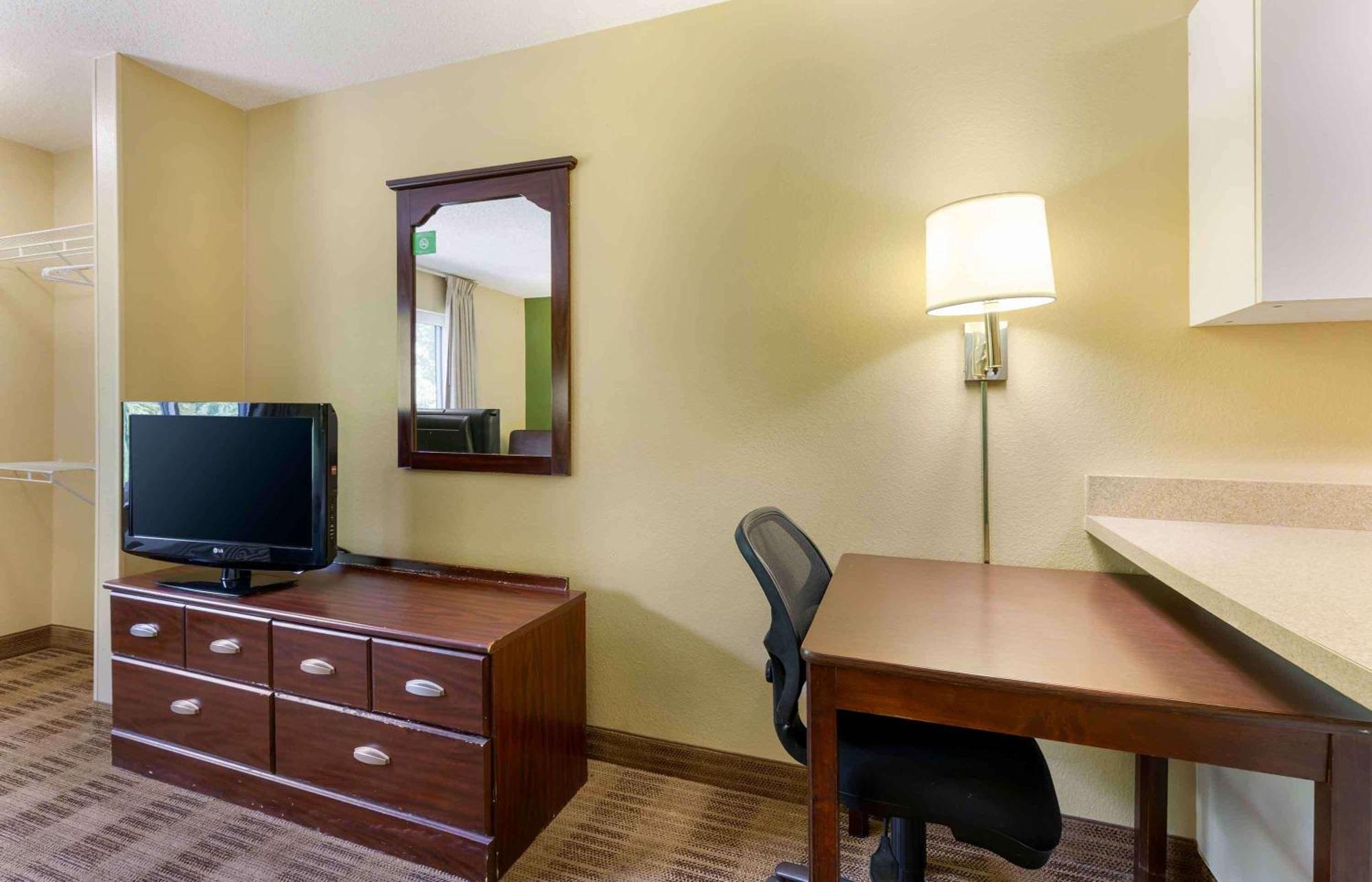 Extended Stay America Suites - Washington, Dc - Landover Λάργκο Εξωτερικό φωτογραφία