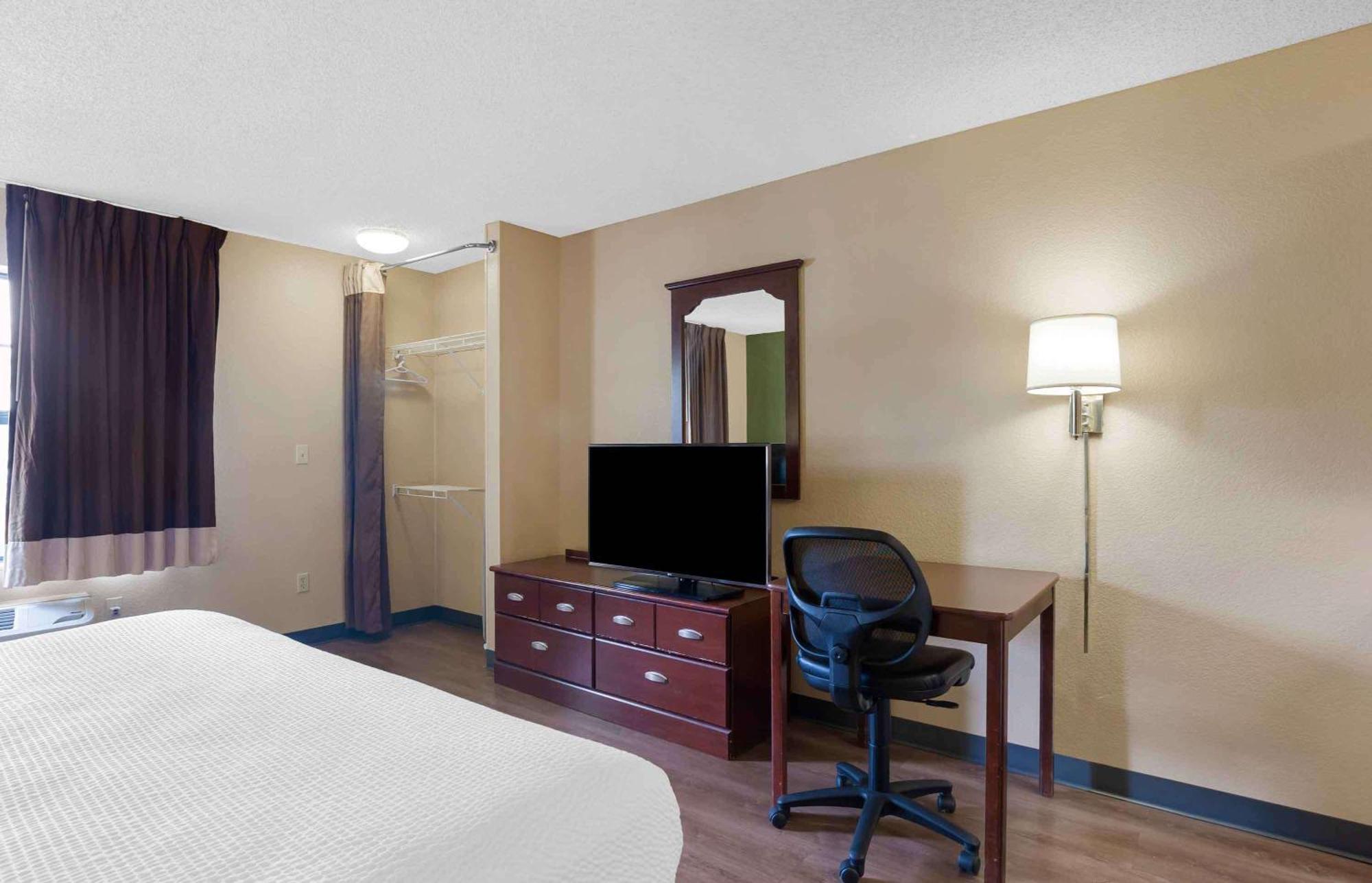 Extended Stay America Suites - Washington, Dc - Landover Λάργκο Εξωτερικό φωτογραφία