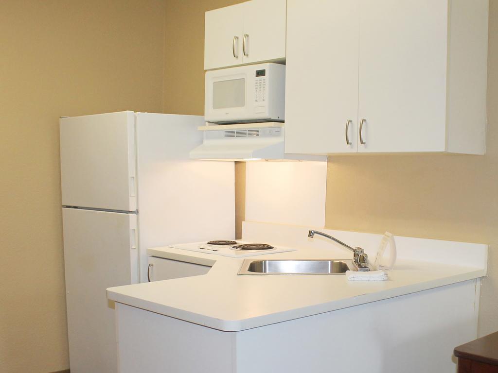 Extended Stay America Suites - Washington, Dc - Landover Λάργκο Εξωτερικό φωτογραφία