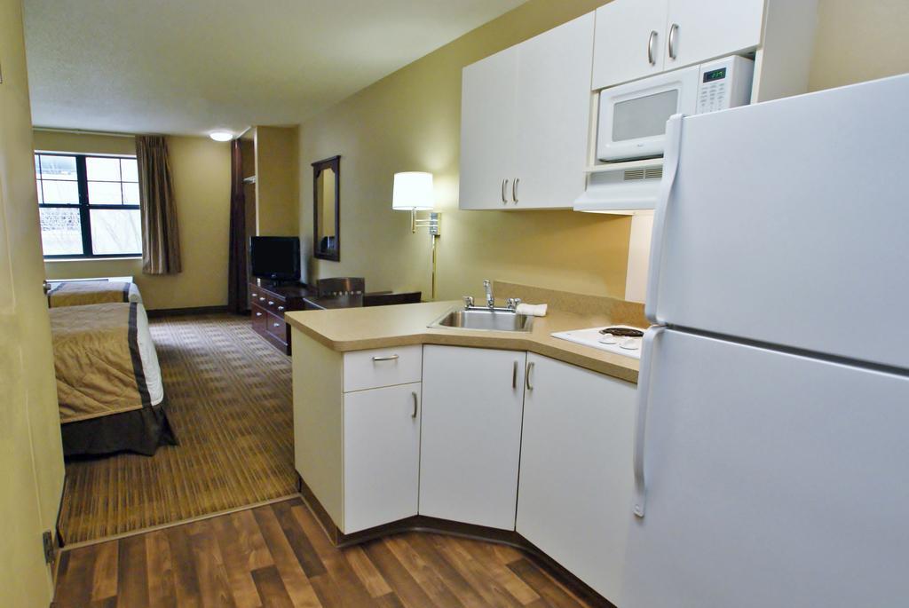 Extended Stay America Suites - Washington, Dc - Landover Λάργκο Εξωτερικό φωτογραφία