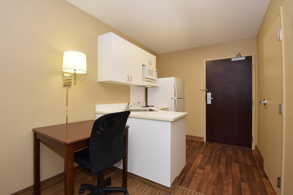 Extended Stay America Suites - Washington, Dc - Landover Λάργκο Εξωτερικό φωτογραφία