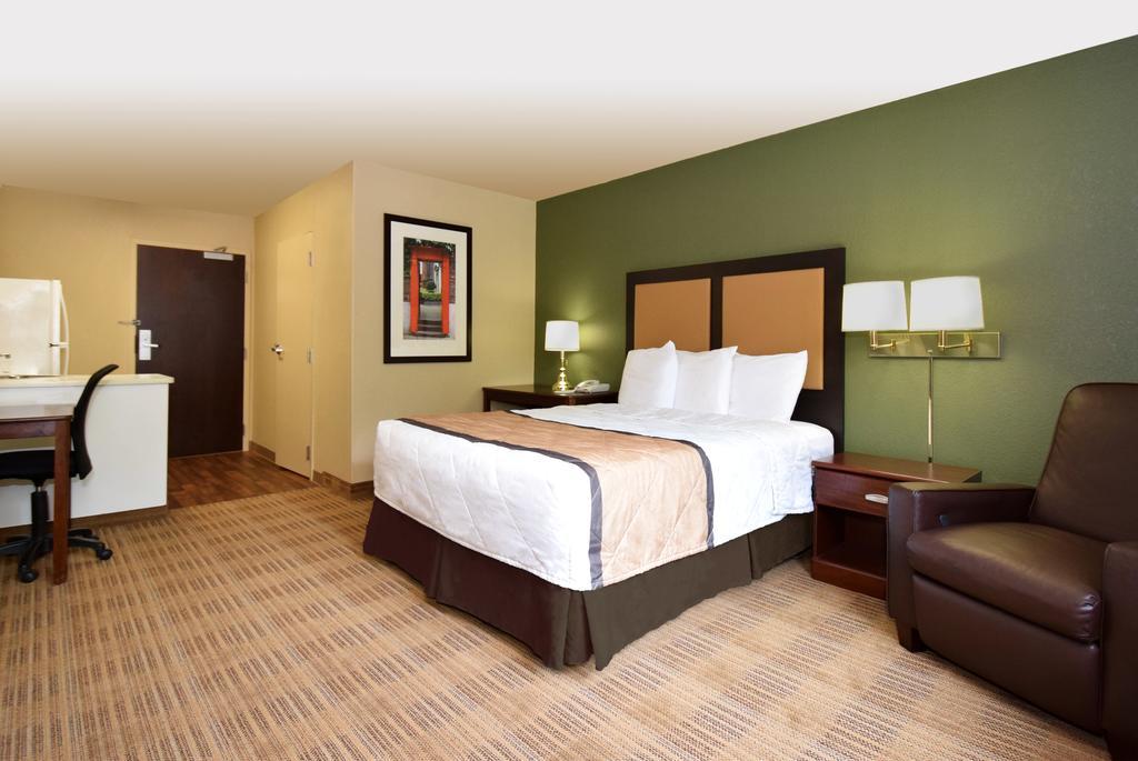 Extended Stay America Suites - Washington, Dc - Landover Λάργκο Εξωτερικό φωτογραφία